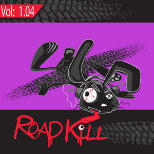 Brutal-8-E (Roadkill Remix)