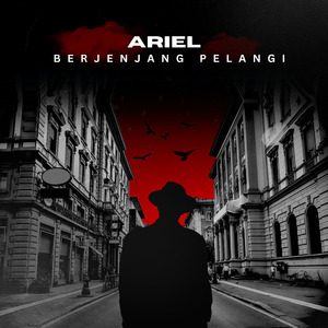 Berjenjang Pelangi