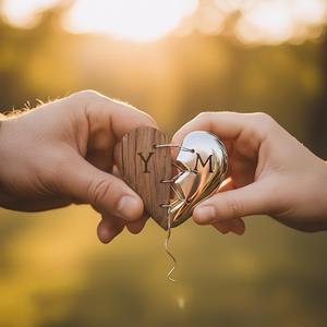 A Piece of You and Me