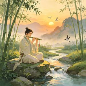 轻松快乐又动感BGM（纯音乐）