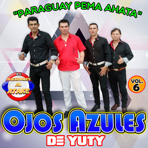 Oguahe Año Nuevo