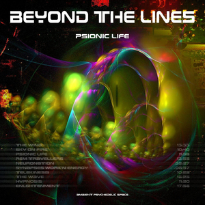 Psionic Life