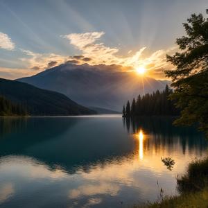 Fading Light (Sloved)