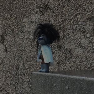 Заколдованный