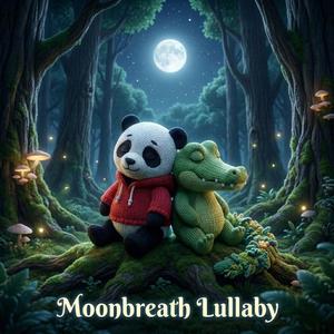 Slumbering Moss Pillow.wav