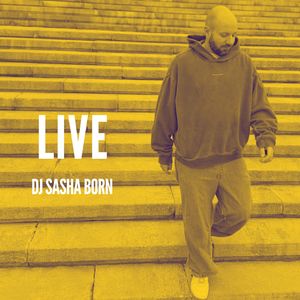 Сильней (Live)