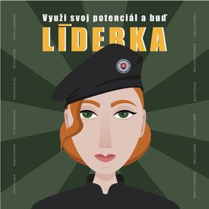 Líderka