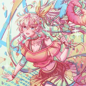 Unfaithful (Nightcore) (feat. Yohan Gerber, Bersage & HALUNA)