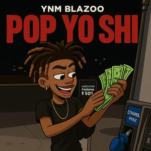 Pop yo shii