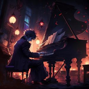 Piano Sonata No. 8 in C minor, Op. 13 "Pathétique" (Slowed and Reverb)