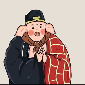 沉默的影子