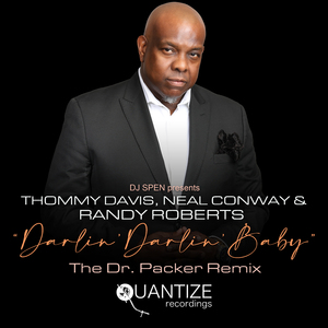 Darlin' Darlin' Baby (Sweet and Tender Love) (Dr Packer Remix)