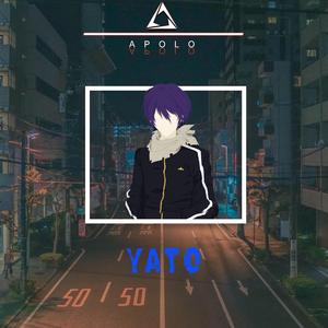 Rap do Yato - Eu Fui Mal Mas Tô Bem (Noragami)