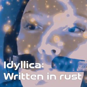 Written in rust (Apollo 13 edit)