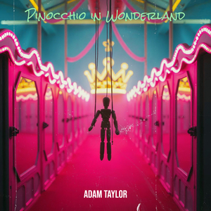 Pinocchio in Wonderland