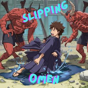 Slipping