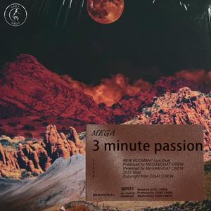 【已售】三分热度