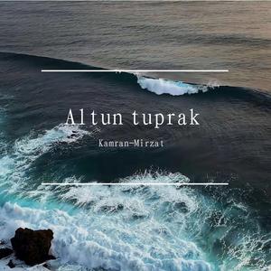 Altun tuprak