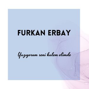 Yazıyorum Seni Kalem Elimde