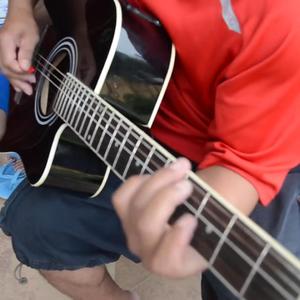 Hotel California--加州旅馆--94+04双尾奏solo