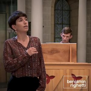 Cum dederit (Nisi Dominus RV 608)