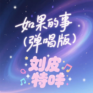 如果的事 (弹唱版)