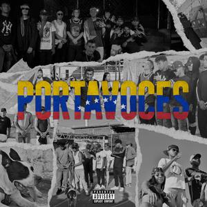 PORTAVOCES (feat. Geampierre, Dasyer Leal, Maik Calle 33, Belard, Zairo, Jeey.A, Reiker ETZ, Jp, Dark Flow & Señor X)