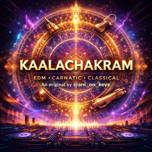 Kaala Chakram: The Echoes of Time