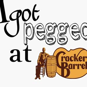 Cracker Barrel Anthem (feat. Yung Gravy & Crispy Concords)