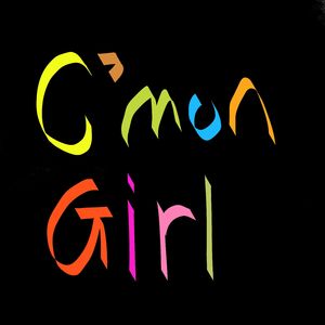 C'mon girl (Instrumental Mix)