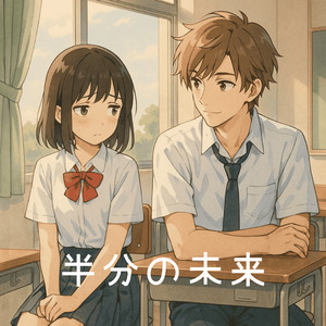 半分の未来