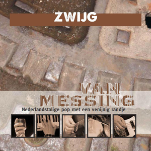 Zwijg