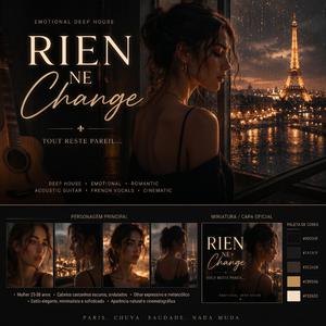 Rien ne change