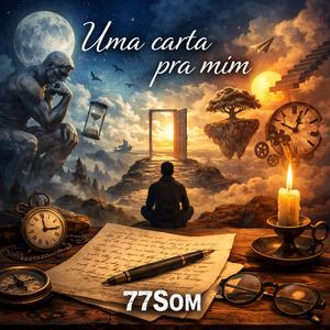Uma carta pra mim