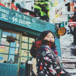 鱼小姐（伴奏）