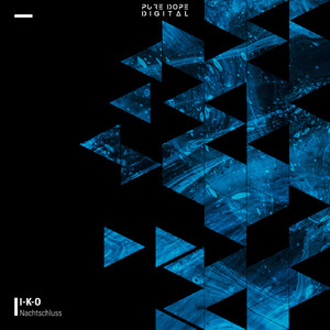 Dunkel Ekstaze (Original Mix)