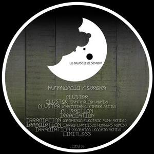 Irradiation (Original Mix)