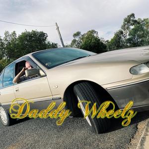 Daddy Wheelz