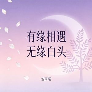 有缘相遇无缘白头