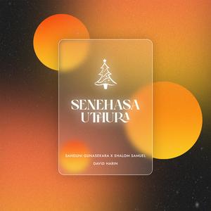 Senehasa Uthura (feat. David Harin & Sanduni Gunasekara)