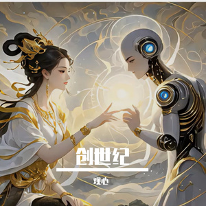 《数据之争》序篇