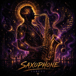 Saxophone