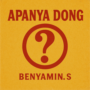 Apanya Dong (feat. Euis Darliah)