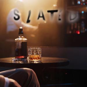 Slated (Bass / Guitar Beat)