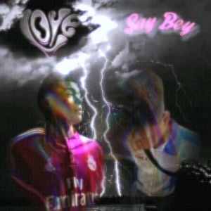 say bye（Feat-Dazli）