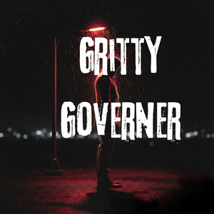 GRITTY GOVERNER