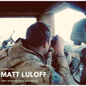 DON'T WAKE ME UP (feat. Scott Norris)