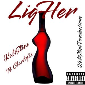 LiqHer (feat. Clarity2x)