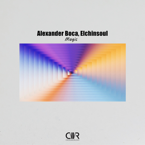Magic (Alexander Boca Edit)