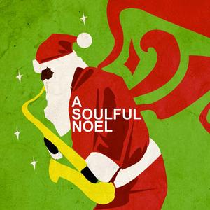 Black Santa & The X-Mas Eve Fiasco (feat. Bluz)